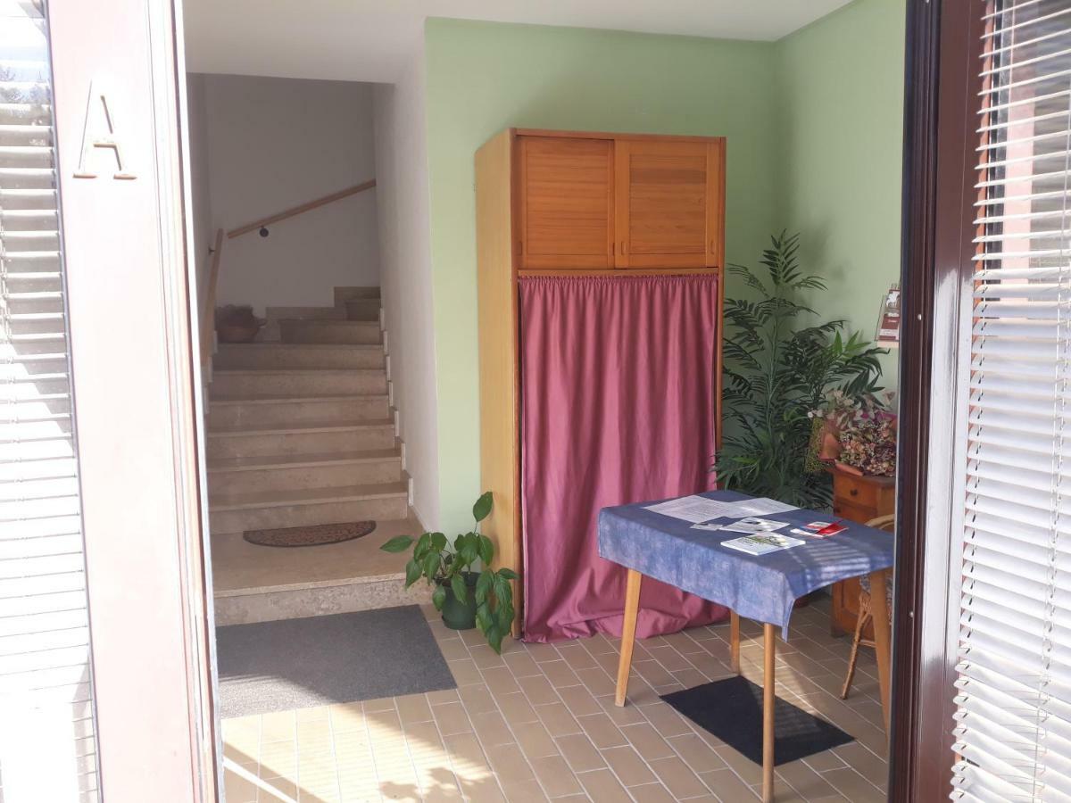 Apartmani Kristanic Karlovac Exteriör bild